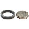BANG RING Half Dollar (PLASTIC) BANG RING Half Dollar (PLASTIC)