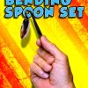Bending Spoon Set - Modern Bending Spoon Set - Modern