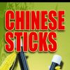 Chinese Sticks - Modern