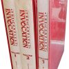 OOP The Compleat Invocation, Volume 1,2 and 3 - Kaufman and Greenberg