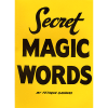 Secret Magic Words - Fetaque Sanders / Tommy Windsor Secret Magic Words - Fetaque Sanders / Tommy Windsor