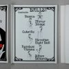 Balls! Lessons in Side-Arm Snookery (book) - Richard Kaufman / Tannen ESTATE