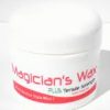 Magician’s Wax PLUS (Tensile Strength) Magician’s Wax PLUS (Tensile Strength)
