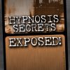 Hypnosis Secrets Exposed! (DVD-ROM) - Dr. Jonathan Royle