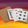 Fantastic (Bicycle Back) - Roydon / Casino Magic Fantastic (Bicycle Back) - Roydon / Casino Magic