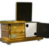 Pro Die Box (Teak) Pro Die Box (Teak)