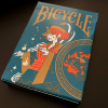 Bicycle Twilight Geung Si Playing Cards by HypieLab Bicycle Twilight Geung Si Playing Cards by HypieLab