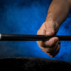 Apprentice Magic Wand 14