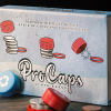 ProCaps (Gimmicks and Online Instructions) by Lloyd Barnes - Trick ProCaps (Gimmicks and Online Instructions) by Lloyd Barnes - Trick