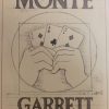 Stand Up Monte - Garrett Thomas / Danny Archer Magic CLEARANCE
