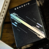 Odyssey Genesys (Black) Edition Playing Cards by Sergio Roca Odyssey Genesys (Black) Edition Playing Cards by Sergio Roca