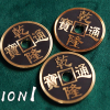 CSTC Version 1 (30.6mm) by Bond Lee, N2G and Johnny Wong - Trick CSTC Version 1 (30.6mm) by Bond Lee, N2G and Johnny Wong - Trick