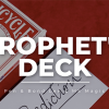 Prophet's Deck by Pen, Bond Lee & MS Magic