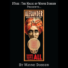 Alexander: The Crystal Seer by Wayne Dobson - Trick Alexander: The Crystal Seer by Wayne Dobson - Trick