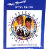 Magic Manuscript Special Bulletin 