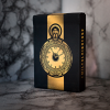 11th Hour (Gold Edition) Playing Cards 11th Hour (Gold Edition) Playing Cards