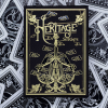 The Heritage Series Spades Playing Cards The Heritage Series Spades Playing Cards