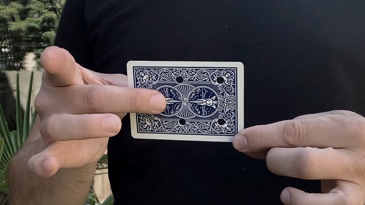 Tricksupply