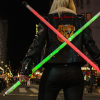Luminous Dancing Cane GREEN by Magica Rocio - Trick Luminous Dancing Cane GREEN by Magica Rocio - Trick