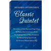 Classic Quintet by Richard Osterlind - Book Classic Quintet by Richard Osterlind - Book