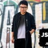 JSHIRT GRAY (Gimmicks and Online Instruction) by Jeki Yoo - Trick JSHIRT GRAY (Gimmicks and Online Instruction) by Jeki Yoo - Trick