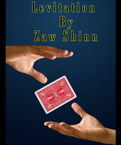 Levitation by Zaw Shinn video DOWNLOAD