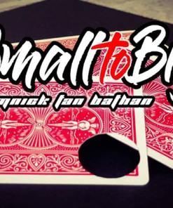 Small to Big by Romnick Tan Bathan video DOWNLOAD