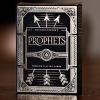 Prophets Playing Cards by Wounded Corner Prophets Playing Cards by Wounded Corner