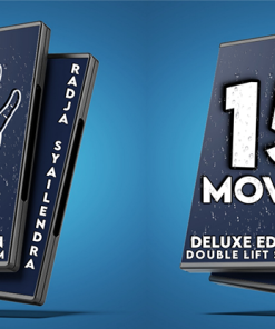 DOUBLE LIFT SYSTEM DELUXE EDITION by Radja Syailendra video DOWNLOAD