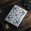Majolica Playing Cards by Tara Studio Majolica Playing Cards by Tara Studio