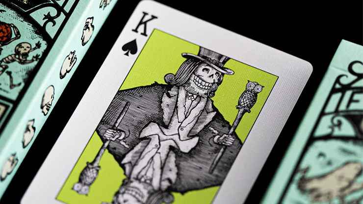 Tricksupply