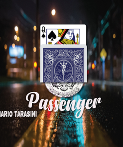 Passenger by Mario Tarasini video DOWNLOAD