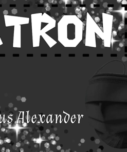 Patron by Stefanus Alexander video DOWNLOAD