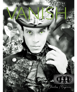 Vanish Magazine #87 eBook DOWNLOAD