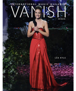 Vanish Magazine #94 eBook DOWNLOAD