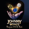 Johnny Wong's Super CCS Set by Johnny Wong - Trick Johnny Wong's Super CCS Set by Johnny Wong - Trick