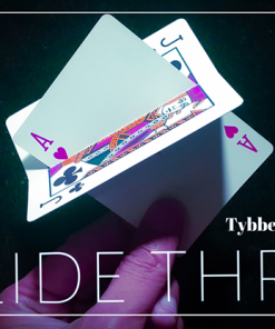 Slide Thru by Tybbe Master video DOWNLOAD
