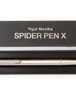 Spider Pen X (Gimmicks and online instructions) by Yigal Mesika - Trick