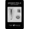Spider Pen X Black Accessories by Yigal Mesika - Trick