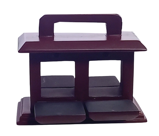 Golden Block Mystery (aka Mini Die Box) Golden Block Mystery (aka Mini Die Box)