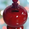 Billet Bowl (aka Changing Urn) Billet Bowl (aka Changing Urn)