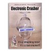 Electronic Crasher - Bazar de Magia Electronic Crasher - Bazar de Magia