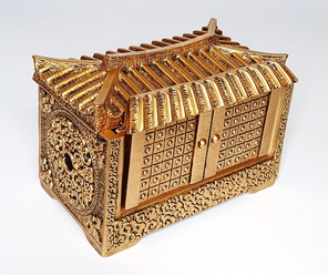 Dragon & Tiger Rings Temple – Magic Wagon Dragon & Tiger Rings Temple – Magic Wagon