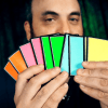 Color Sync - David Jonathan