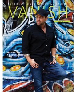 Vanish Magazine #64 ebook DOWNLOAD