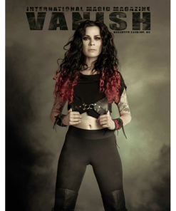 Vanish Magazine #65 ebook DOWNLOAD