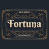 Fortuna by David Jonathan / Nikolas Mavresis