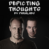 Depicting Thoughts (Gimmick and Online Instructions) by Paralabs and Card-Shark - Trick Depicting Thoughts (Gimmick and Online Instructions) by Paralabs and Card-Shark - Trick