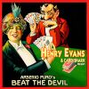 Henry Evans and Card-Shark Present Arsenio Puros' Beat the Devil Large Index (Gimmicks and Online Instructions) - Trick Henry Evans and Card-Shark Present Arsenio Puros' Beat the Devil Large Index (Gimmicks and Online Instructions) - Trick