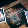 Case Dismissed Blue (Gimmicks and Online Instructions) by Mark Mason - Trick Case Dismissed Blue (Gimmicks and Online Instructions) by Mark Mason - Trick
